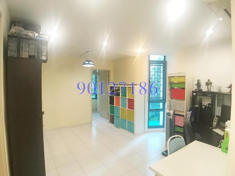 Blk 190 Punggol Central (Punggol), HDB Executive #171835052